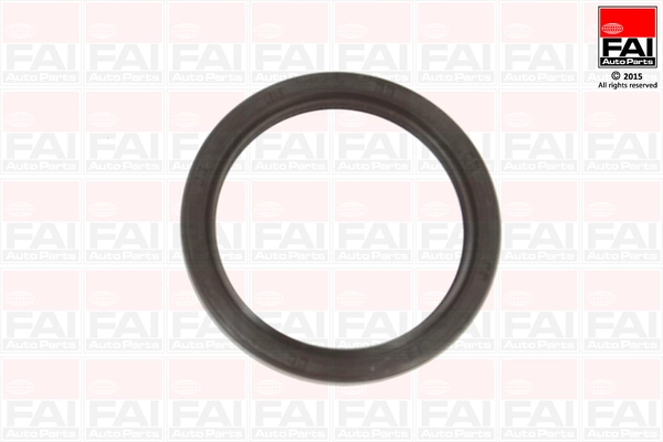 Shaft Seal, crankshaft